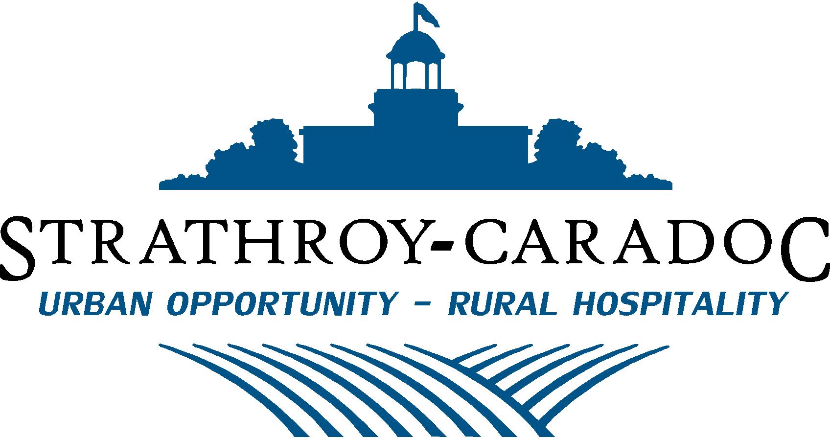 Strathroy-Caradoc logo